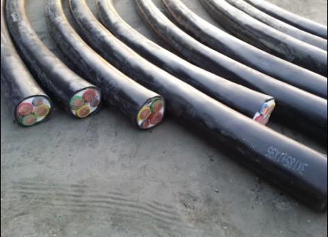 南通电缆线回收++海门高压电缆线回收价格
